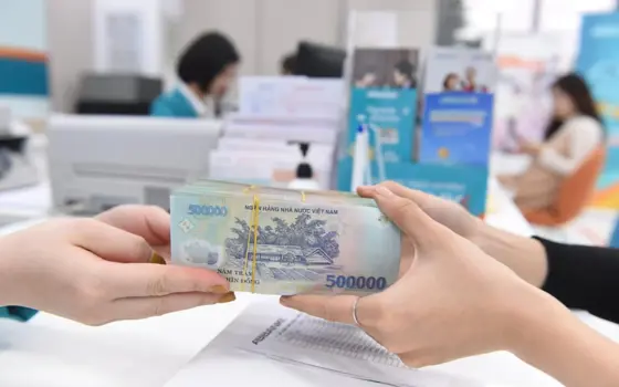 Thư mời quan tâm về việc Mở tài khoản thanh toán để nhận bàn giao kinh phí bảo trì từ Chủ đầu tư